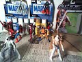 Kestrel Custom's Marvel Universe Fantomex