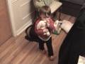 videos de Cathleen new shoes part 1