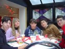 un viaggio a maynooth