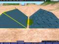 Planar texture mapping - Second Life Video TuTORial QUICKTIP