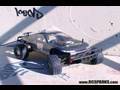 RC ADVENTURES - SKATE PARK PAIN EXTREME RC HIGH FLYING BASHFEST - 4X4 TRUCKS & BUGGY
