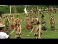 Traditional Dance
