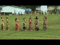 Traditional Dance