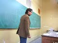 Lalo Huber Consejos para estudiantes 3