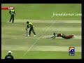 pakistan vs west indies 2nd odi - abu dabi - 14 nov 2008 - pakistan won in the last.