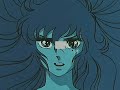 Lady Oscar die Rose von Versailles 01 Lady Oscar die Rose von Versailles 01