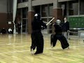 James 1-kyu Shiai