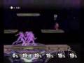 Falco Cruel Melee 65 KO`s