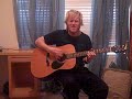 barrington levy hook on acoustic by connor shaw - the world's gone mad - deltron