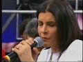 Marina Lima - Dif�cil no Altas Horas