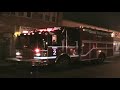 Chicago Fire Department Responding: Still Chicago Fire Department Responding: Still