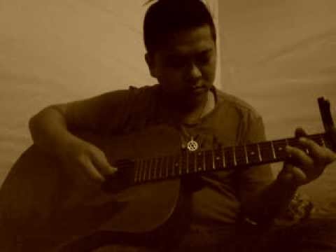 Đêm định mệnh _ Guitar cover Đêm định mệnh _ Guitar cover