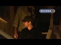 Ryan Phillippe At Dan Tanas Restaurant in West Hollywood. Ryan Phillippe At Dan Tanas Restaurant in West Hollywood.