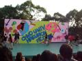 2009.10.31 NAOKAN N'Jack Labbits 白門祭