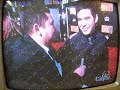 David Archuleta and Guillermo at the AMA\