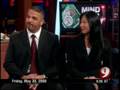 Kathryn Dickerson Appearance on WUSA-9 (DC)