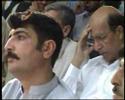 Pashto World Congress - Advocat Shahab u Din Khatak