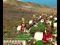 rome total war german chronicles 21 my favorite battle