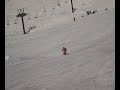 snowmoto riding