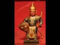 CAN AKIN - Genghis Khan and his Heirs - Mongolian Empire -