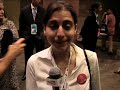 Alba Misner: \"I nominate John McCain because...\"