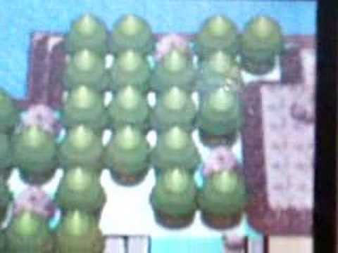 しんげつじま　バグ
