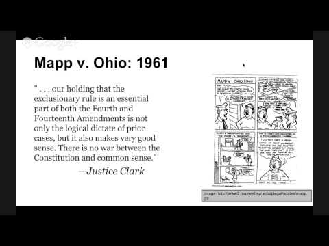 mapp v ohio essay mapp v ohio essay