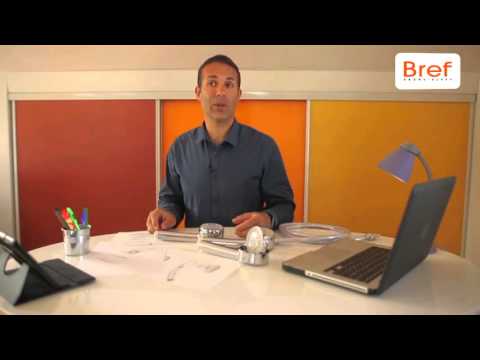 Smart & Blue, lauréat des trophées Bref Rhône-Alpes de l'Innovation