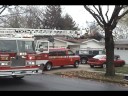 Arlington Heights House Fire on Grove St, Near Yale Arlington Heights House Fire on Grove St, Near Yale