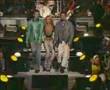 Aerosmith, Nsync, Britney Spears, Mary J. Blige & Nelly - Wa