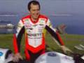 John McGuinness on Douglas Head