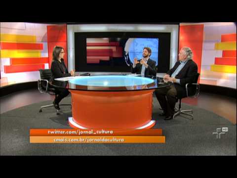 JORNAL DA CULTURA 20/03/13 - 2° BLOCO