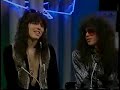 Cinderella Interview with Tom Keifer