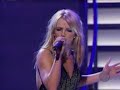 Michael Jackson  & Britney Spears  The Way You Make Me Feel