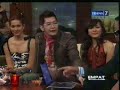 Empat Mata Aroma 8