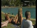 overlander tv   airlie beach irish backpacker