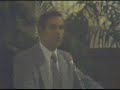 1983: Ron Paul Debates Federal Reserve Governor 6of7 1983: Ron Paul Debates Federal Reserve Governor 6of7