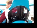 140.4 Fountain Power Boat