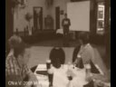 Erich bei den Mecklenburger CN Minis McPomm