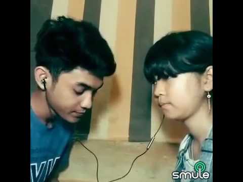 Heboh Kakak Dan Adik Duet Smule Suaranya Bagus Banget {GURAUAN BERKASIH} Heboh Kakak Dan Adik Duet Smule Suaranya Bagus Banget {GURAUAN BERKASIH}