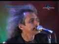 Iris-Somn-Bizar-Live