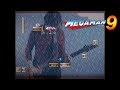 Mega Man 9: Rock Medley (+ gameplay video)