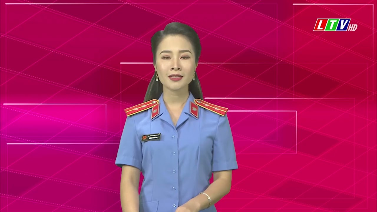 Chuyên mục thực hành quyền công tố ngày 28.11.2022