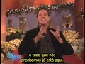 Entrevista \"The Secret\" no show da Ellen DeGeneres