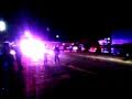 A CRAZY NIGHT IN CONROE TEXAS