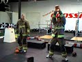 Challenge number 1 / Firefighter Appreciation Day