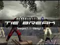 KOF2002 Tournament - Match 29 KOF2002 Tournament - Match 29
