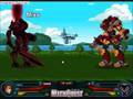 =MQ= Assault Mecha Chaos 3!