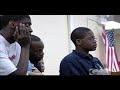 The Robben Island Singers - Kenwood