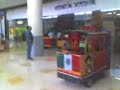 Trenecito RM en Forum Coatzacoalcos Trenecito RM en Forum Coatzacoalcos